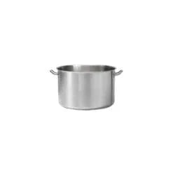 Pack Size 1 - Artame Deep Casserole 20x13cm 4Ltr - 81920