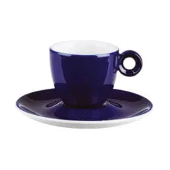 Pack Size 12 - Costa Verde Dark Blue Espresso Cup 3oz - 820001DB