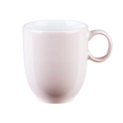 Pack Size 12 - Costa Verde Baby Rose Mug 365ml - 820005BR