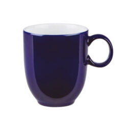 Pack Size 12 - Costa Verde Dark Blue Mug 365ml - 820005DB