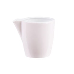 Pack Size 6 - Costa Verde Baby Rose Milk Jug 160ml - 820006BR