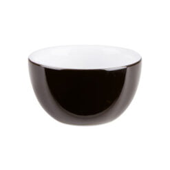 Pack Size 6 - Costa Verde Black Sugar Bowl - 820007BL