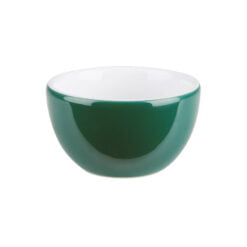 Pack Size 6 - Costa Verde Dark Green Sugar Bowl - 820007DG