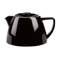 Pack Size 6 - Costa Verde Black Tea Pot 660ml - 820008BL