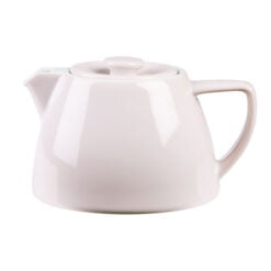 Pack Size 6 - Costa Verde Baby Rose Tea Pot 660ml - 820008BR