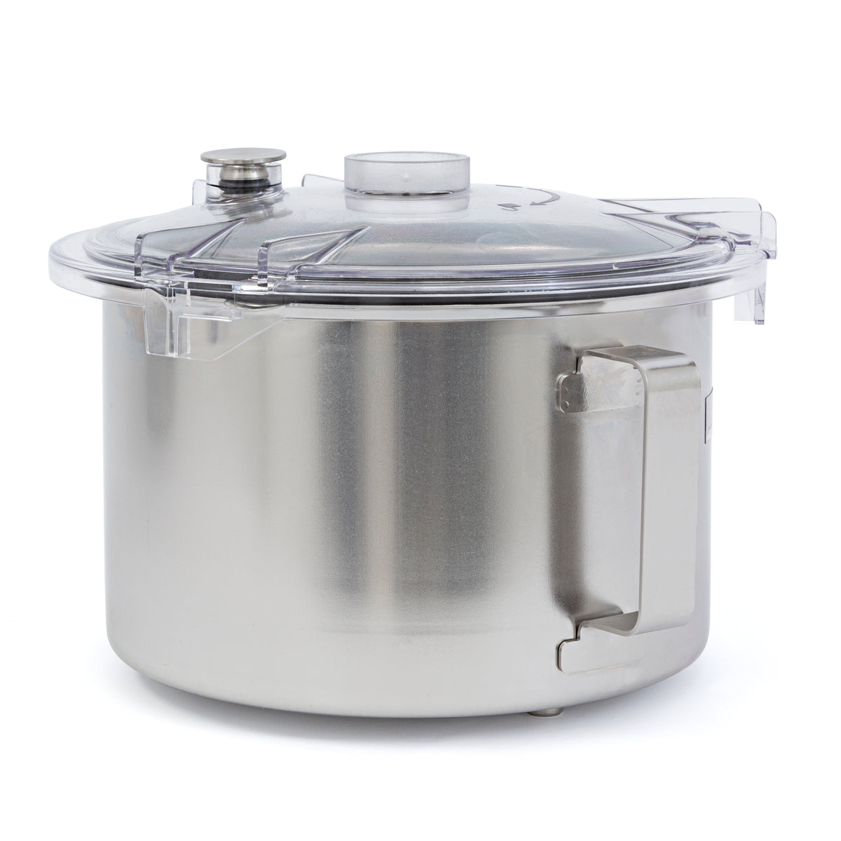 Sammic Cutter bowl 5.5 l (with lid, without blades)