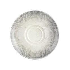 Fusion by Academy Serenity Saucer 16cm / 6 " - 84111216 Pack Size 12