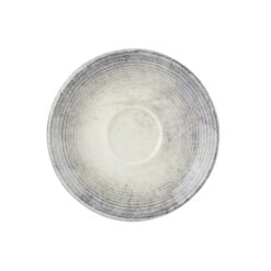 Fusion by Academy Serenity Espresso Saucer 12cm / 4" - 84111812 Pack Size 12