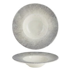 Fusion by Academy Serenity Deep Pasta Dish 29cm / 11" - 84131129 Pack Size 6