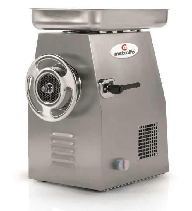 Metcalfe Ti32R - Commercial Meat Mincer