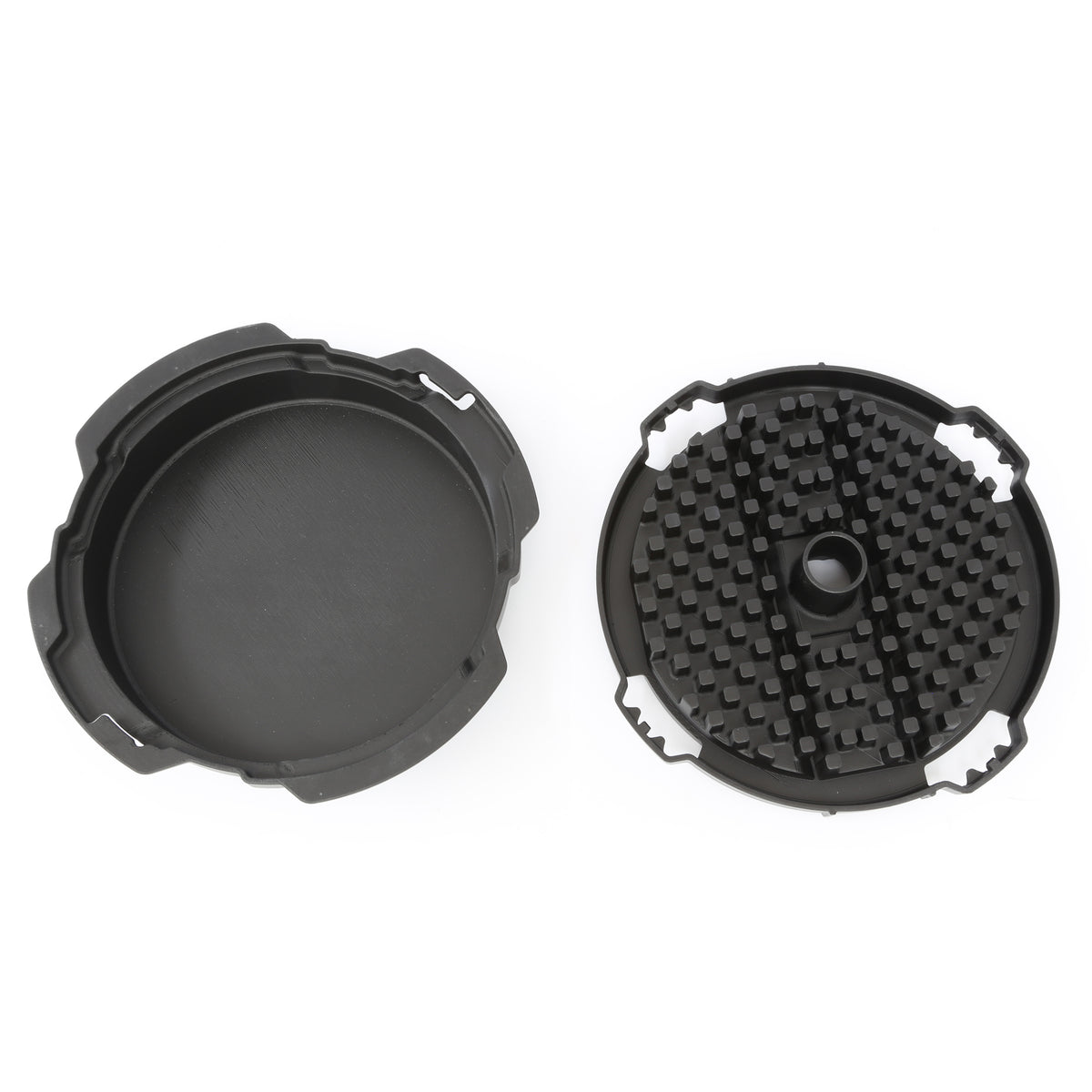 Sammic QC - Quick cleaner kit (base GCH + 1 cover)