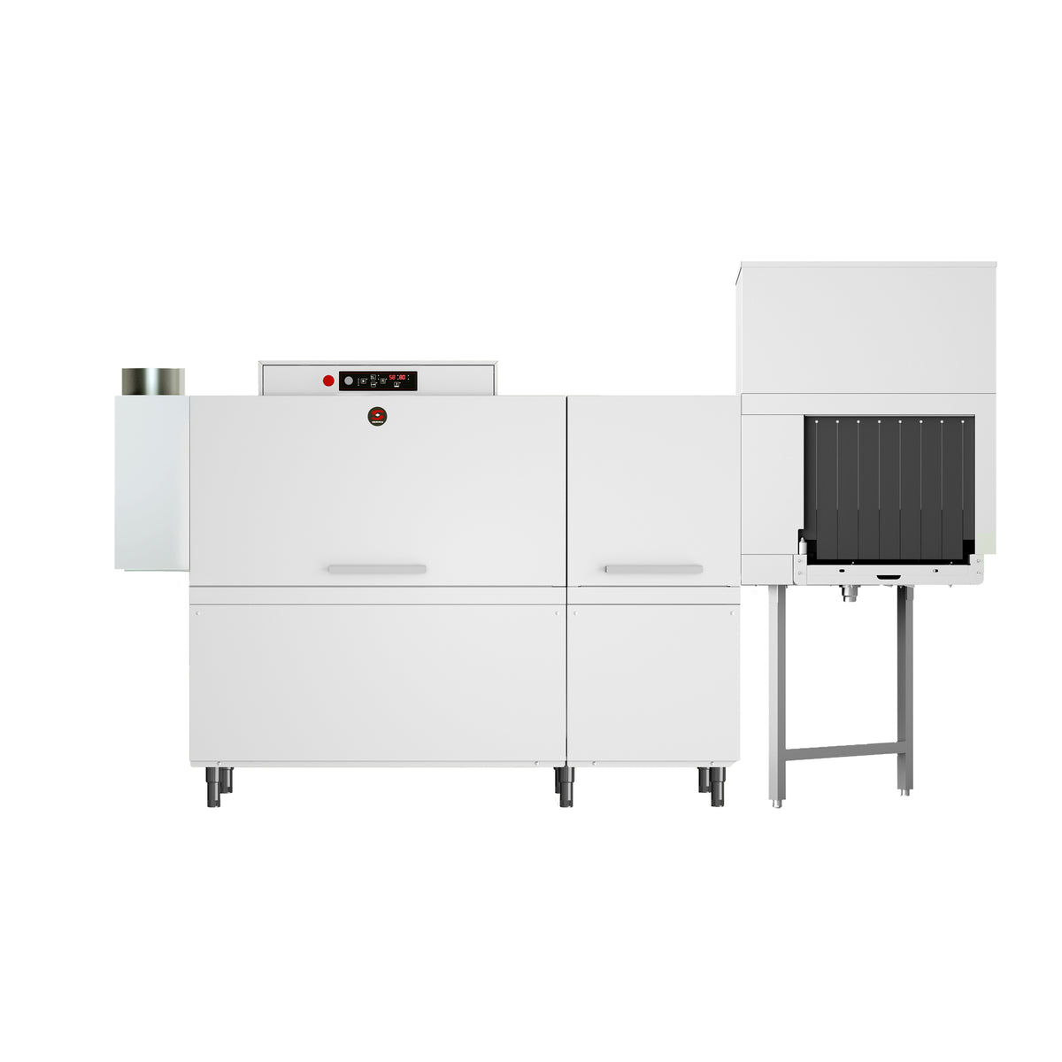 Sammic Dishwasher SRC-3300IS90CA 400/50/3N
