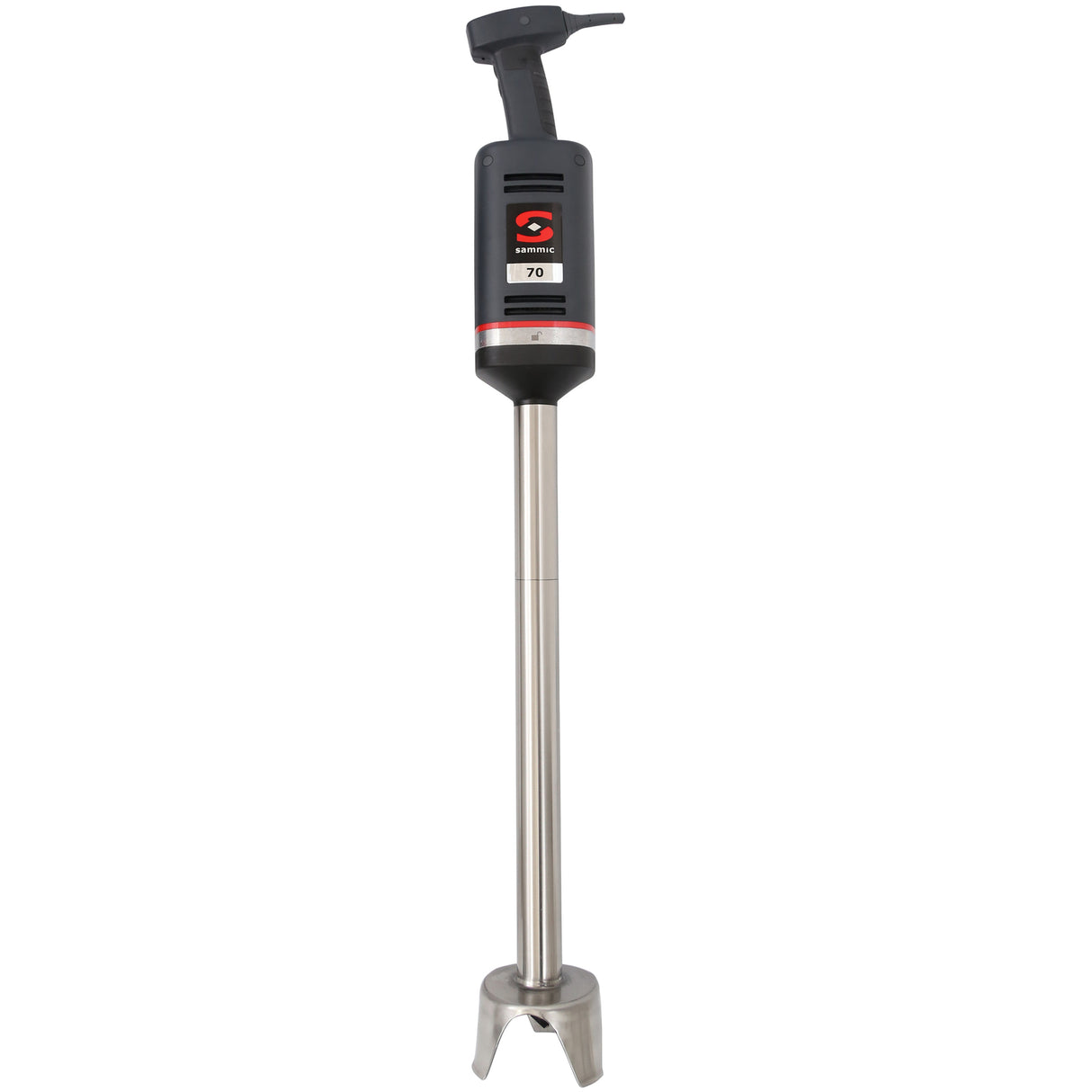 Sammic Hand Blender XM-72 Immersion blender XM-72 230/50-60/1