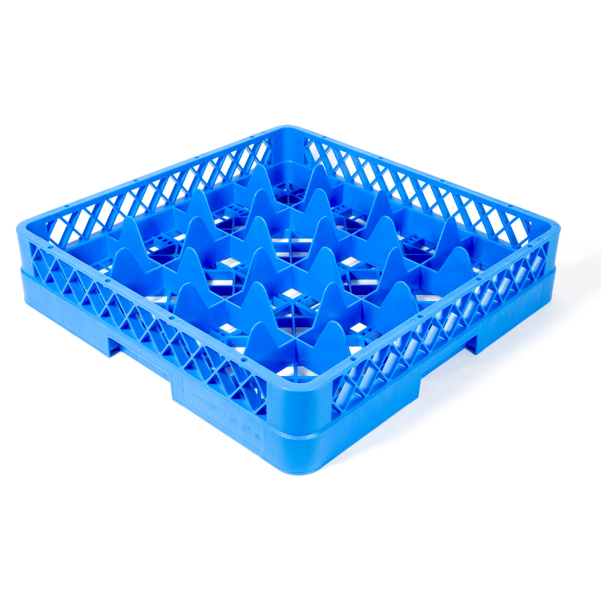 Sammic C-8 Basket 16 compt. Ø 113 h:100 mm