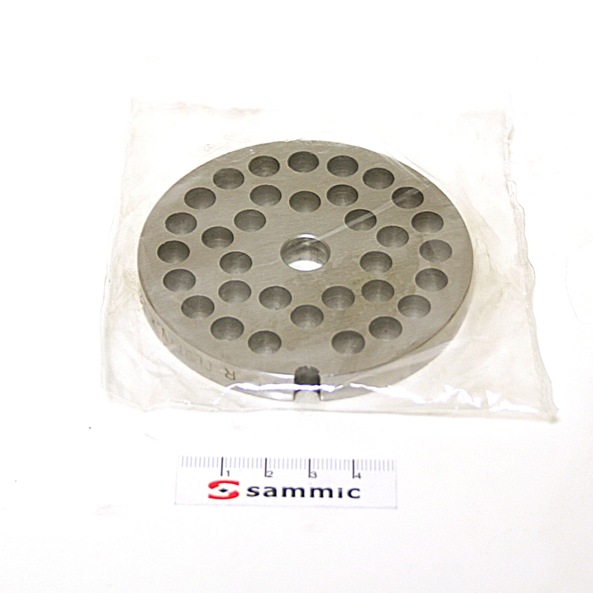 Sammic Mesh plate 22 8 mm