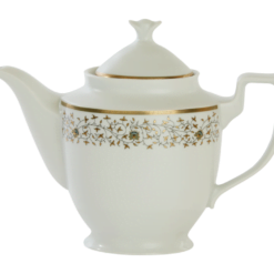 Pack Size 1 - DPS Tableware Classic Vine Teapot 75cl - 930965