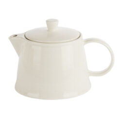Pack Size 6 - Porland Academy Line Tea Pot 50cl - 935805