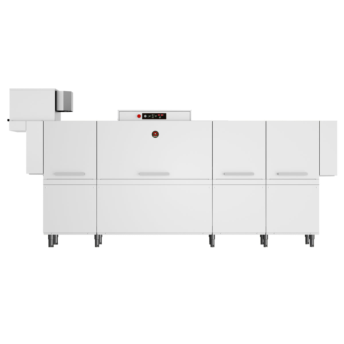 Sammic Dishwasher SRC-5000DCV 400/50/3N