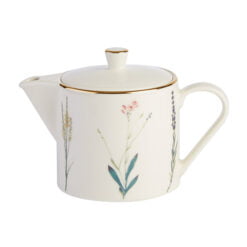 DPS Tableware Botanical Teapot 50cl - 938150 Pack Size - 1