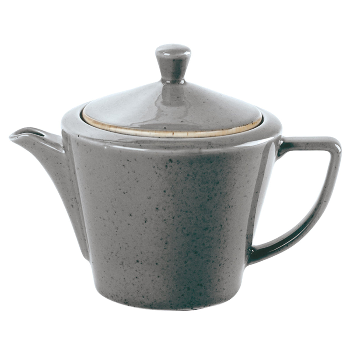 Seasons Storm Conic Tea Pot 50cl/18oz 938405RM Pack Size  6
