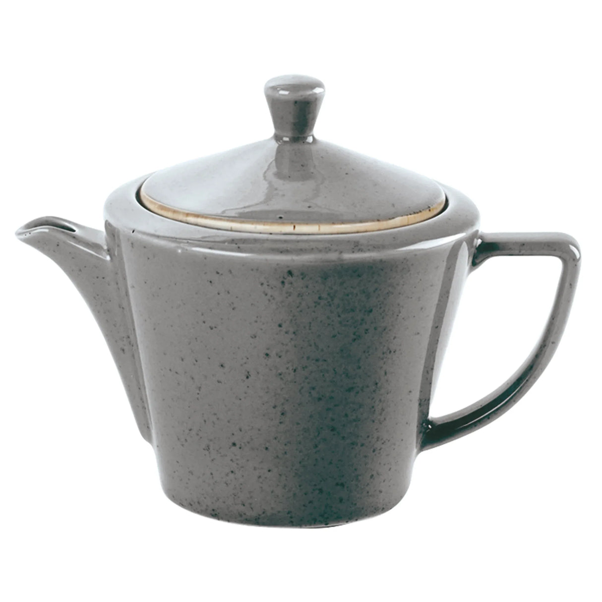 Seasons Storm Conic Tea Pot 50cl/18oz 938405RM Pack Size 6