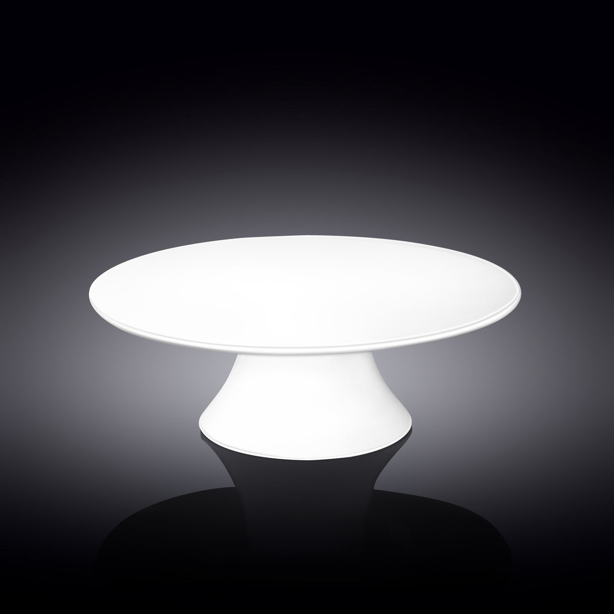 Wilmax Cake Stand 9cm by Wilmax
