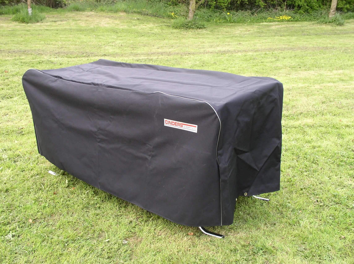 Cinders TG160 COVER - JD Catering Equipment Solutions Ltd