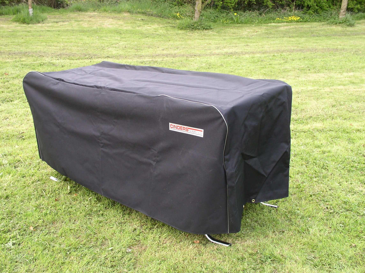 Cinders TG160F FESTIVAL COVER - JD Catering Equipment Solutions Ltd