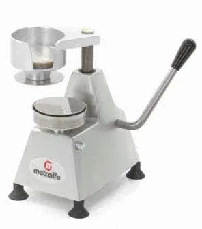 Metcalfe BP5 130mm Burger Press - JD Catering Equipment Solutions Ltd