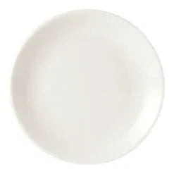 Pack Size 6 - Porland Academy Academy Coupe Plate 28cm - A187628