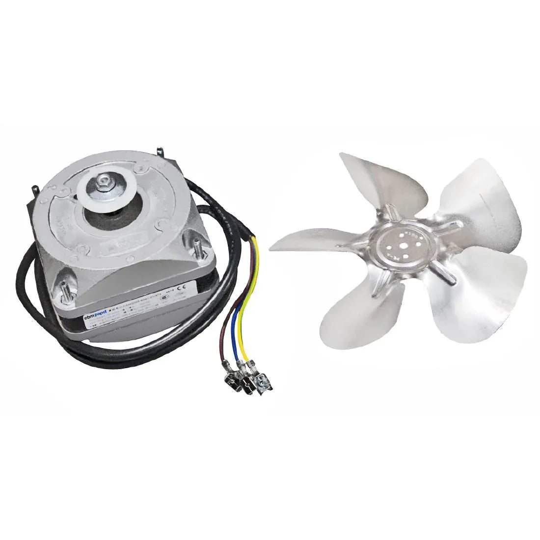 AB309 Polar Condenser Fan - JD Catering Equipment Solutions Ltd