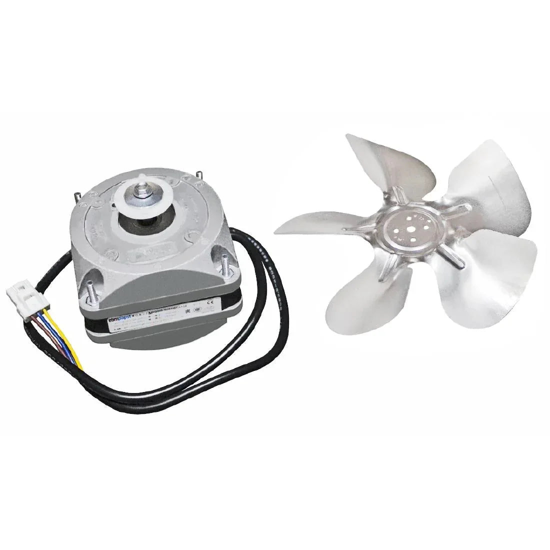 AB309 Polar Condenser Fan - JD Catering Equipment Solutions Ltd
