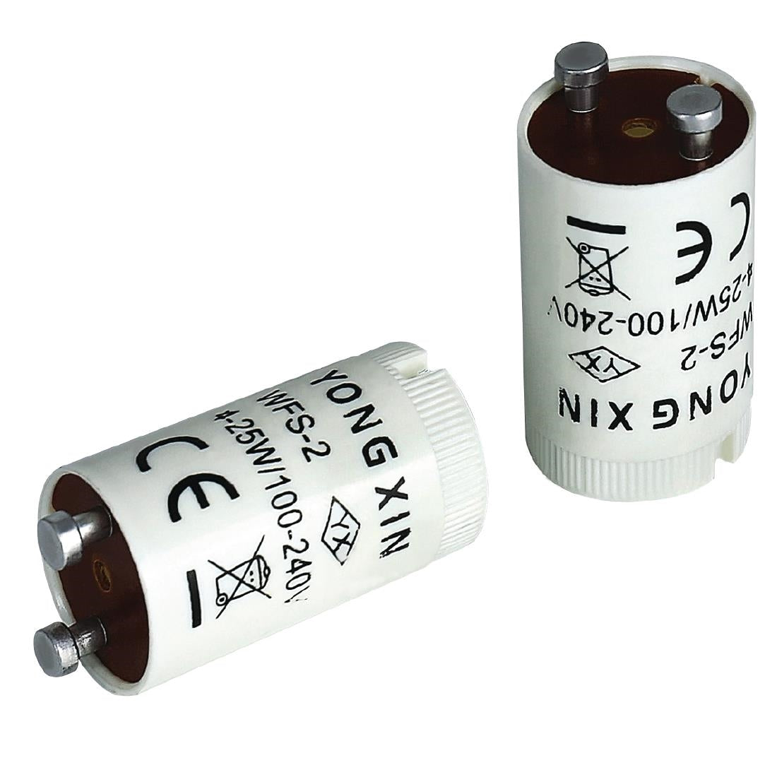 AB701 Buffalo Fluorescent Starter JD Catering Equipment Solutions Ltd