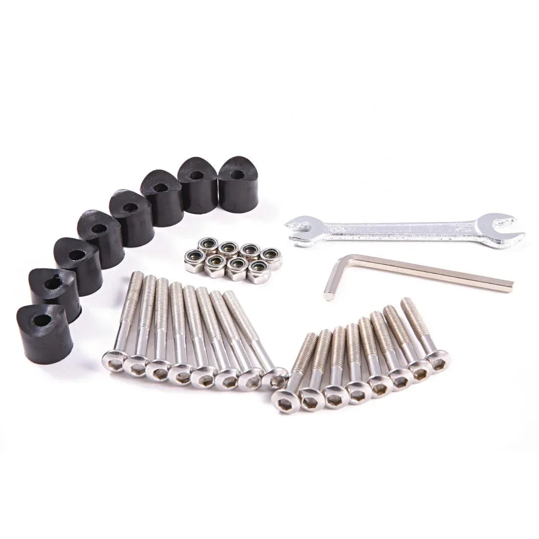 AB837 Screws & Tools - JD Catering Equipment Solutions Ltd