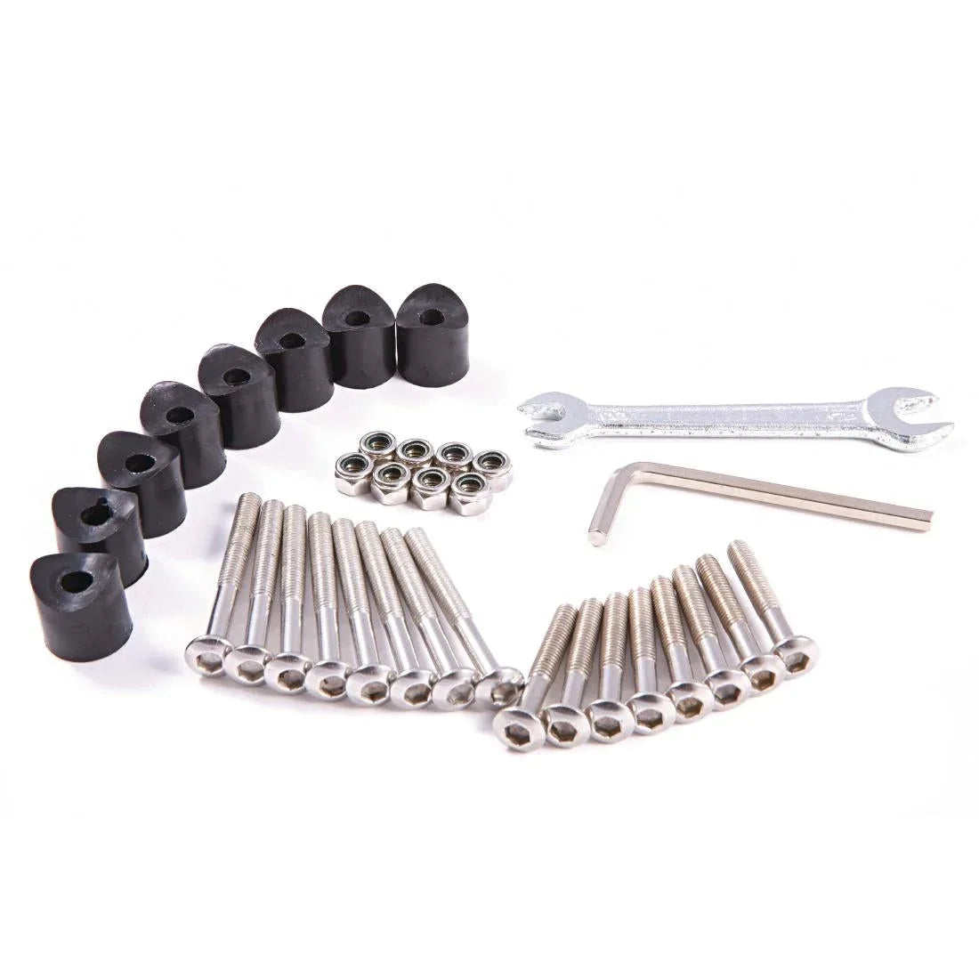 AB837 Screws & Tools - JD Catering Equipment Solutions Ltd