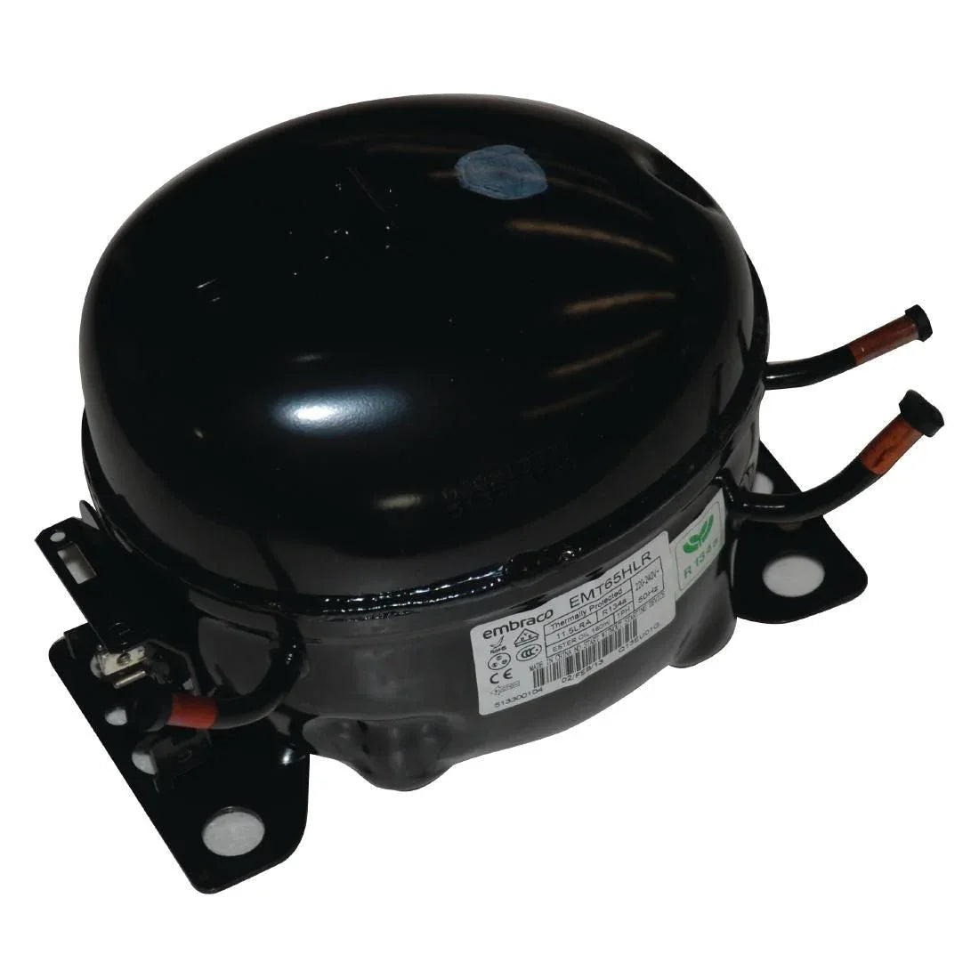AB865 Polar compressor - JD Catering Equipment Solutions Ltd