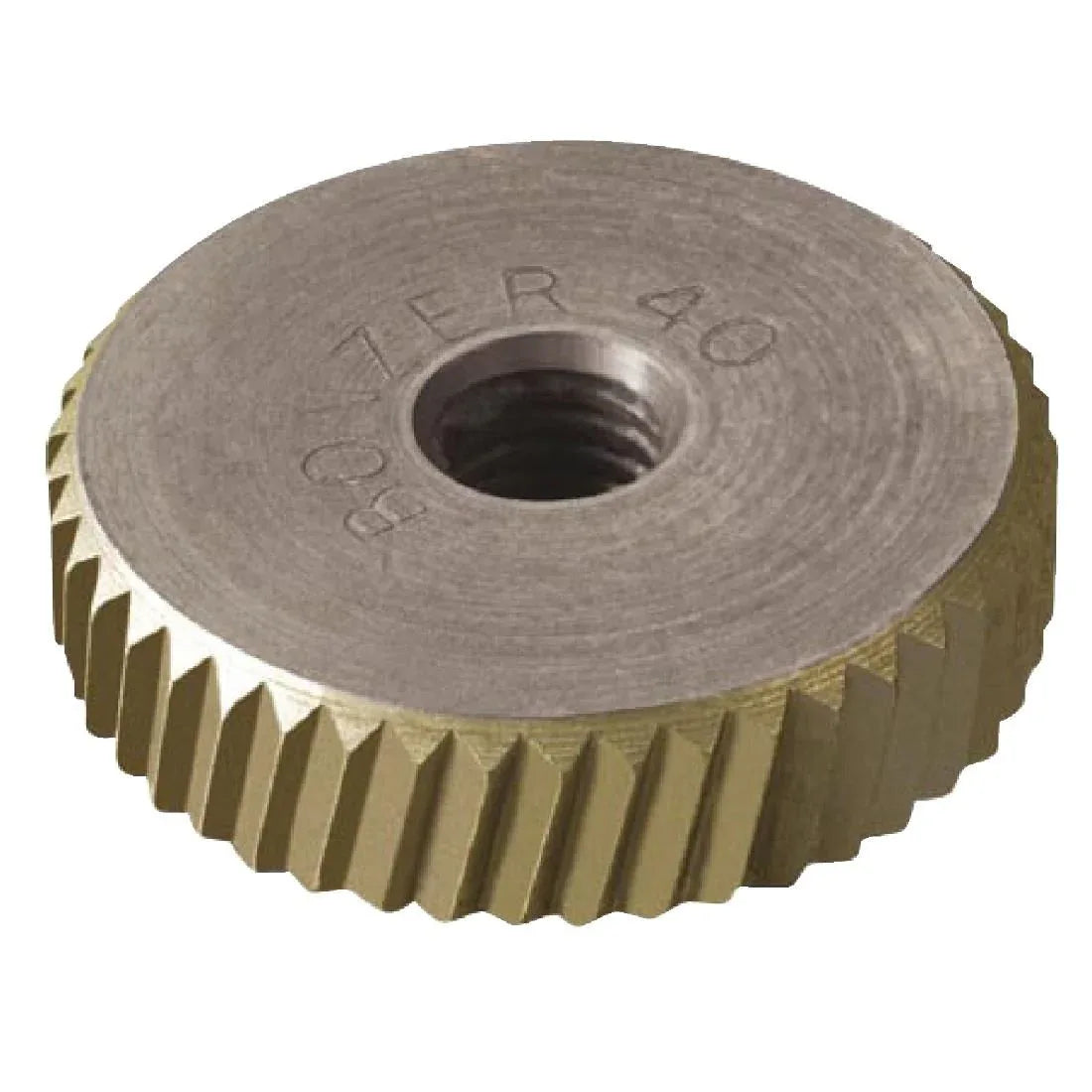 AC140 Bonzer Spare Wheel 40mm - JD Catering Equipment Solutions Ltd
