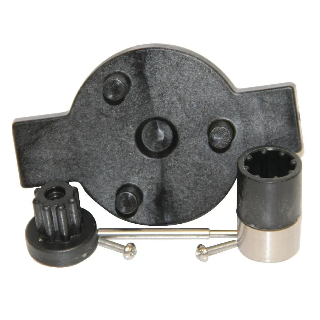 AC147 Waring Shaft Coupling Kit - Ref 503357 - JD Catering Equipment Solutions Ltd
