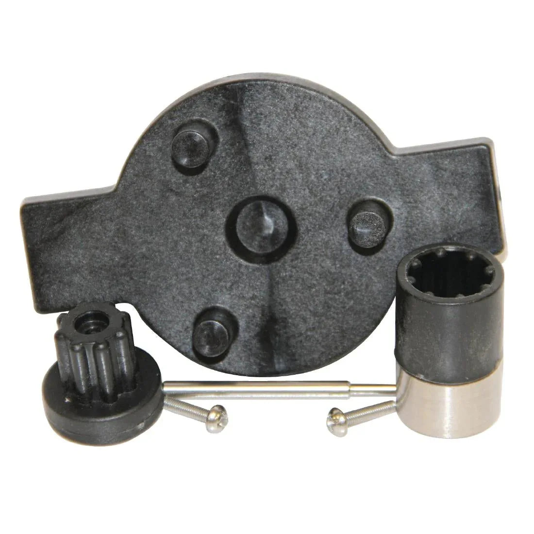 AC147 Waring Shaft Coupling Kit - Ref 503357 - JD Catering Equipment Solutions Ltd
