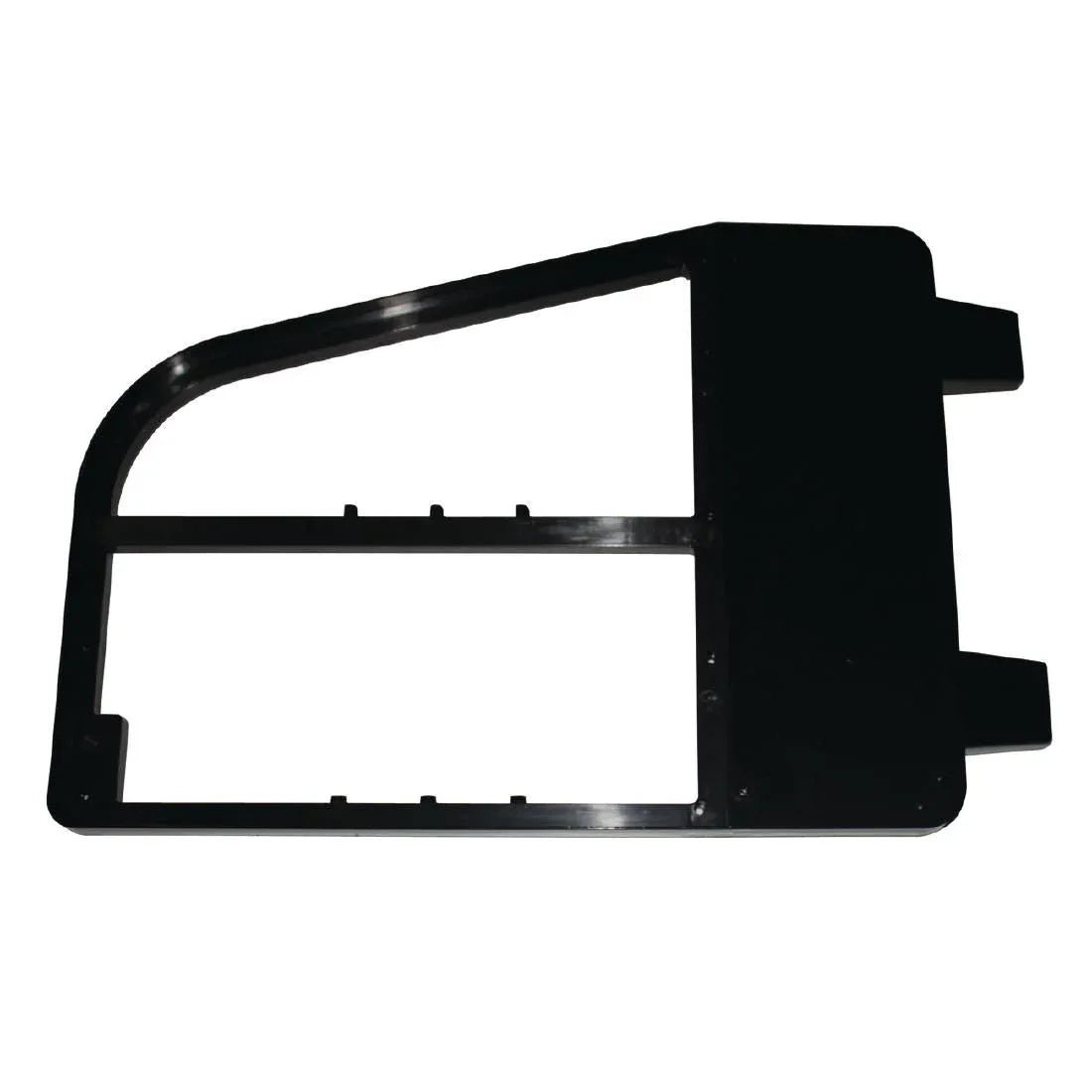 AC734 Polar Left Panel - JD Catering Equipment Solutions Ltd
