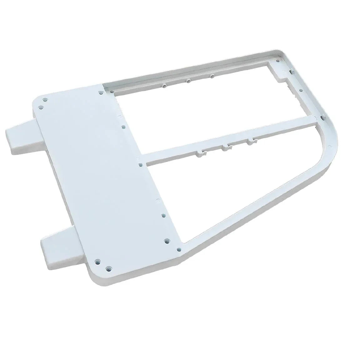 AC734 Polar Left Panel - JD Catering Equipment Solutions Ltd