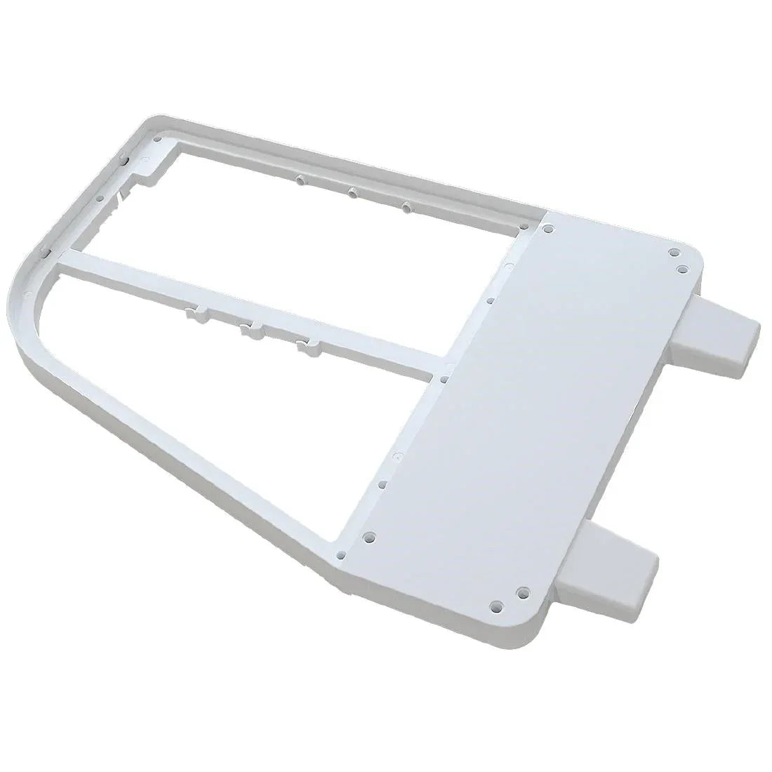 AC743 Polar Right Panel - JD Catering Equipment Solutions Ltd