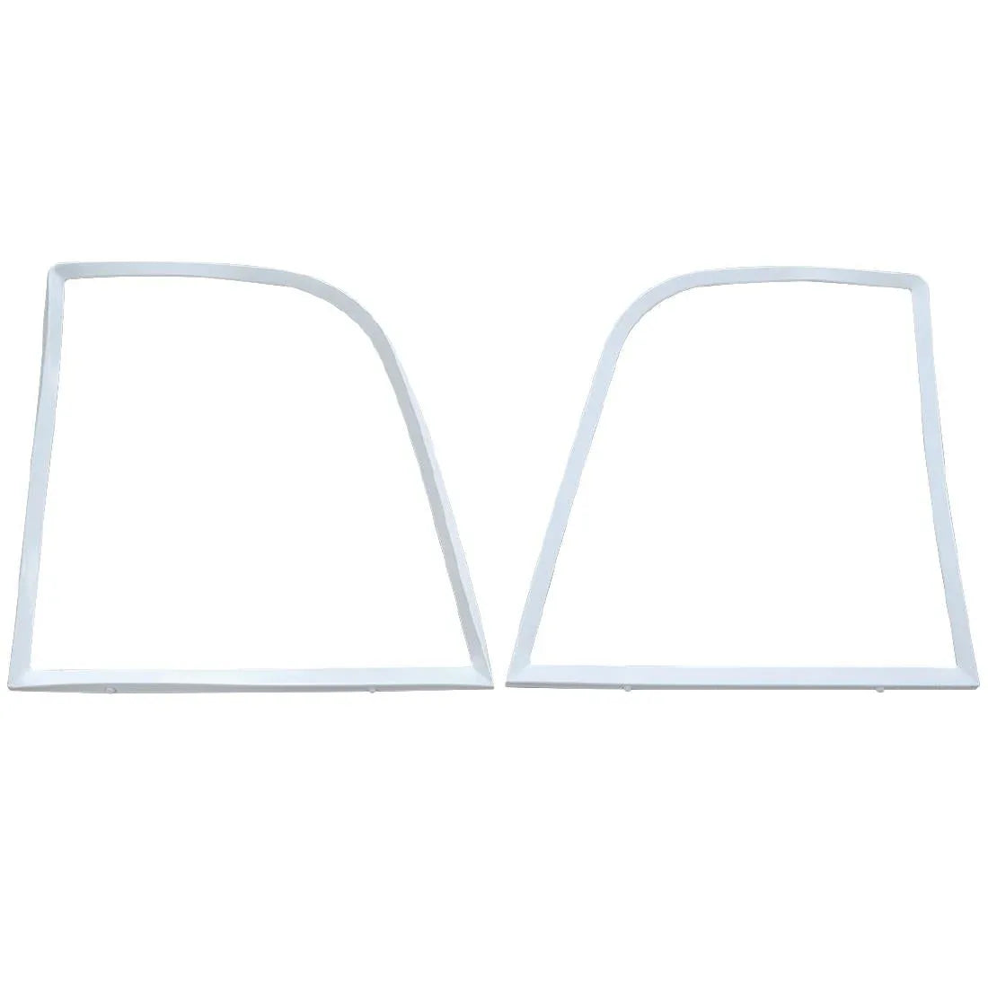 AC745 Polar Left/ Right Rubber Seal - JD Catering Equipment Solutions Ltd