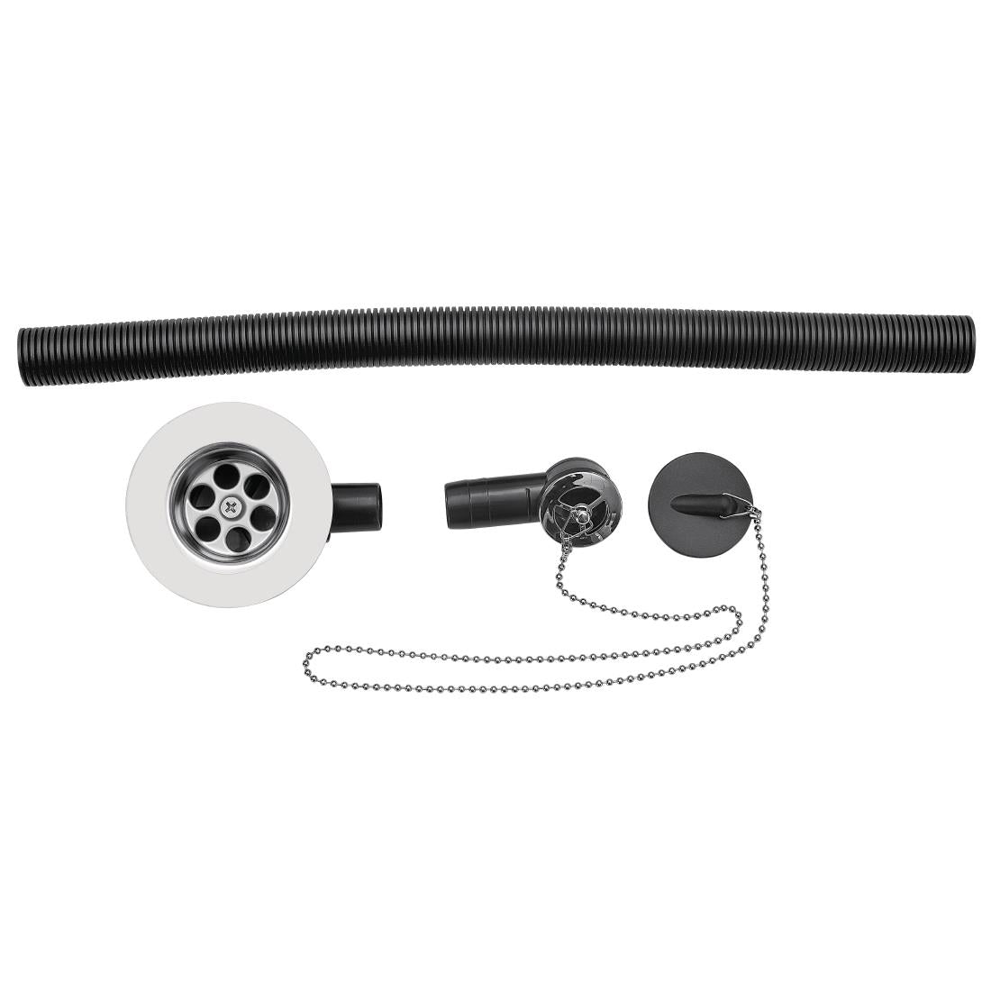 AC771 Sink Waste Kit JD Catering Equipment Solutions Ltd