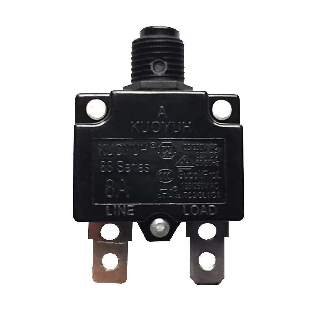 AD097 Buffalo Overload Switch - JD Catering Equipment Solutions Ltd
