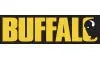 AD156 Buffalo Control Panel Sticker - JD Catering Equipment Solutions Ltd
