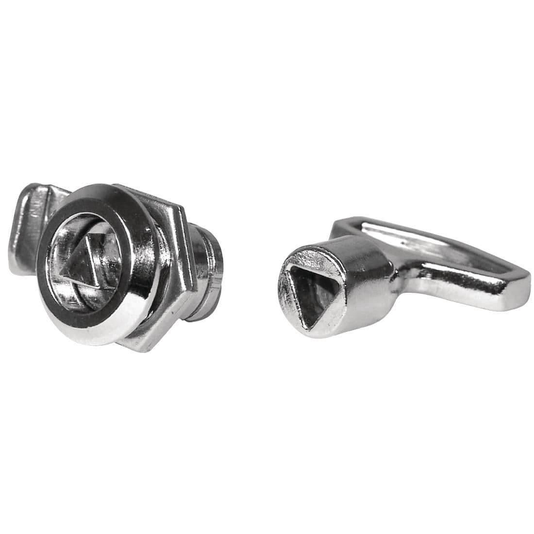 AD212 Spare Key for Bolero Ashtray - JD Catering Equipment Solutions Ltd