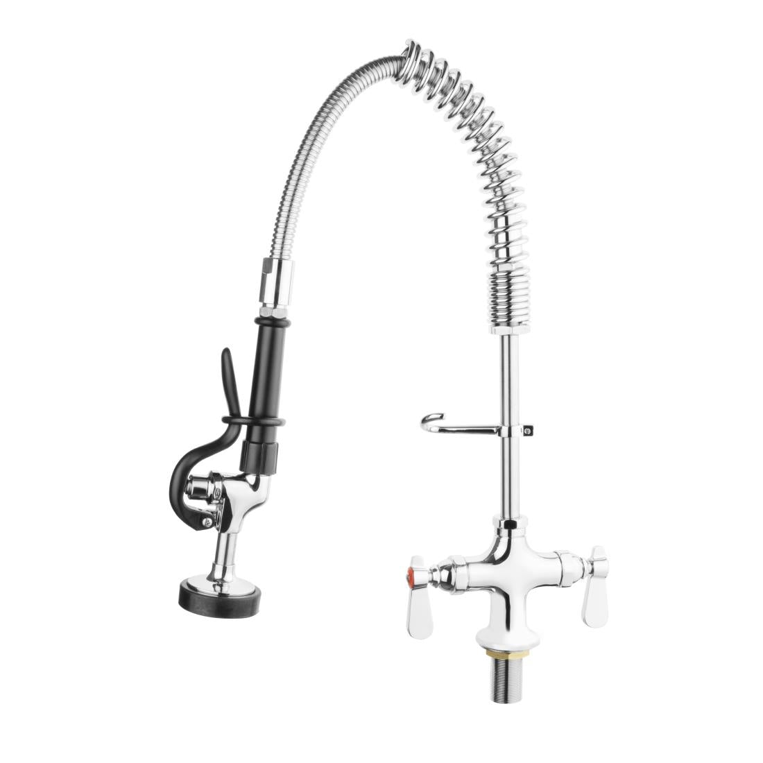 AD572 Vogue Complete Pre Rinse Spray Gun JD Catering Equipment Solutions Ltd