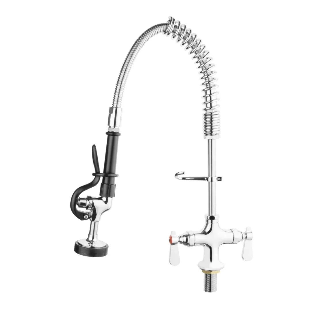AD572 Vogue Complete Pre Rinse Spray Gun - JD Catering Equipment Solutions Ltd