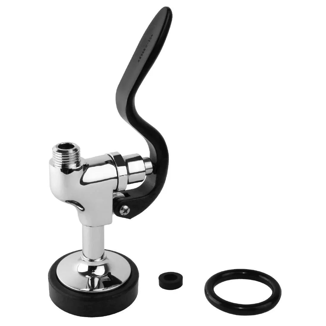 AD572 Vogue Complete Pre Rinse Spray Gun - JD Catering Equipment Solutions Ltd